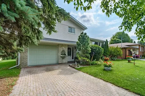 5 Morrow Avenue Brighton ON K0K 1H0