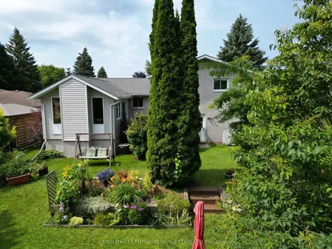 5 Morrow Avenue Brighton ON K0K 1H0