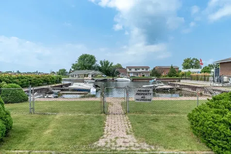 5 Morrow Avenue Brighton ON K0K 1H0