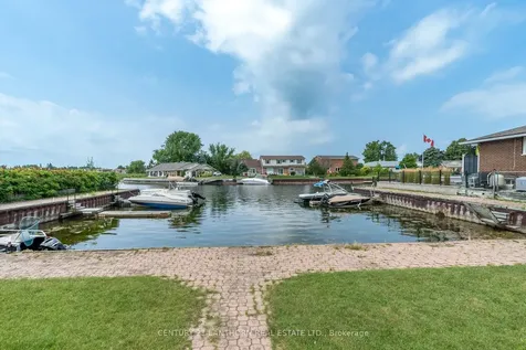 5 Morrow Avenue Brighton ON K0K 1H0