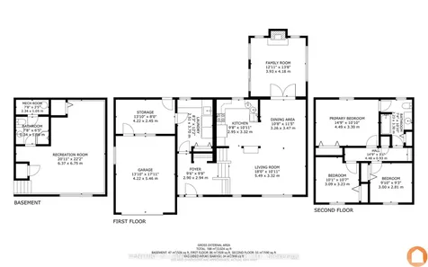 5 Morrow Avenue Brighton ON K0K 1H0