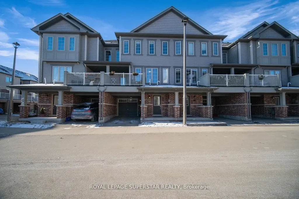 420 Linden Drive Cambridge ON N3H 0C6