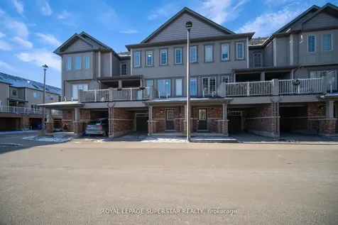 420 Linden Drive Cambridge ON N3H 0C6