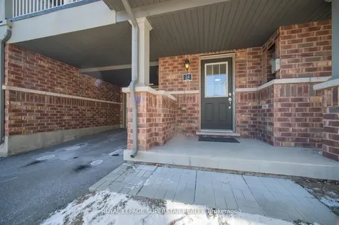 420 Linden Drive Cambridge ON N3H 0C6