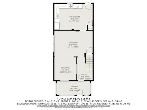 323 Street Felix Street Cornwall ON K6H 5A7