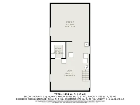 323 Street Felix Street Cornwall ON K6H 5A7