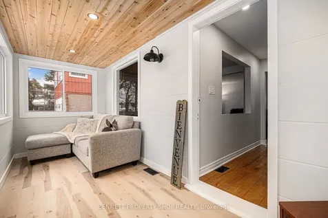 323 Street Felix Street Cornwall ON K6H 5A7