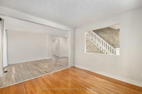 323 Street Felix Street Cornwall ON K6H 5A7