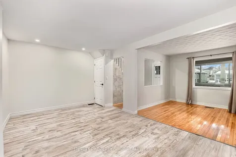 323 Street Felix Street Cornwall ON K6H 5A7