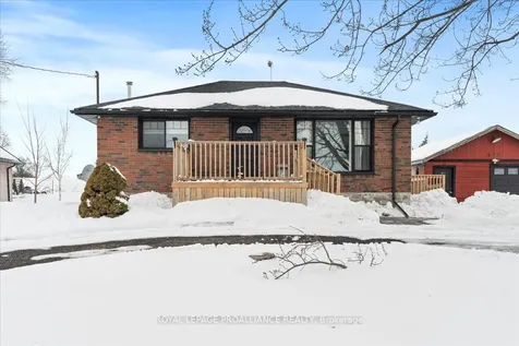315 Bellevue Drive Quinte West ON K8N 4Z5