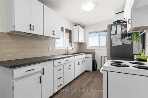 315 Bellevue Drive Quinte West ON K8N 4Z5