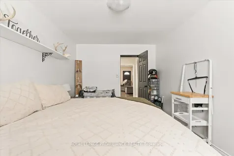 315 Bellevue Drive Quinte West ON K8N 4Z5