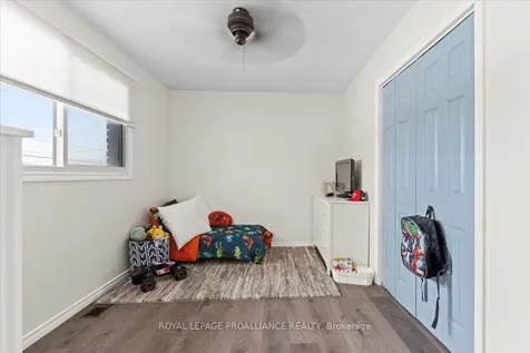 315 Bellevue Drive Quinte West ON K8N 4Z5