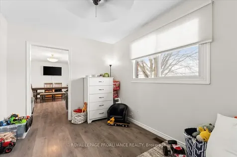 315 Bellevue Drive Quinte West ON K8N 4Z5