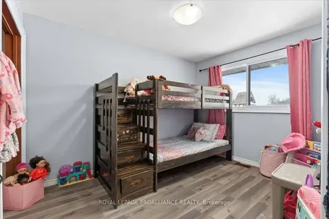 315 Bellevue Drive Quinte West ON K8N 4Z5