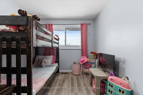 315 Bellevue Drive Quinte West ON K8N 4Z5