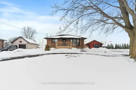 315 Bellevue Drive Quinte West ON K8N 4Z5