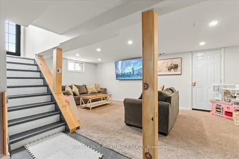 315 Bellevue Drive Quinte West ON K8N 4Z5