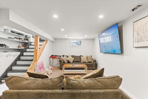 315 Bellevue Drive Quinte West ON K8N 4Z5