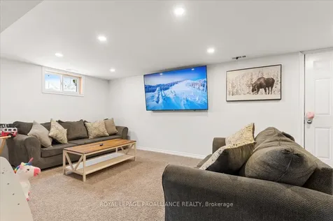 315 Bellevue Drive Quinte West ON K8N 4Z5