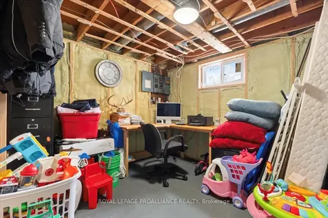 315 Bellevue Drive Quinte West ON K8N 4Z5