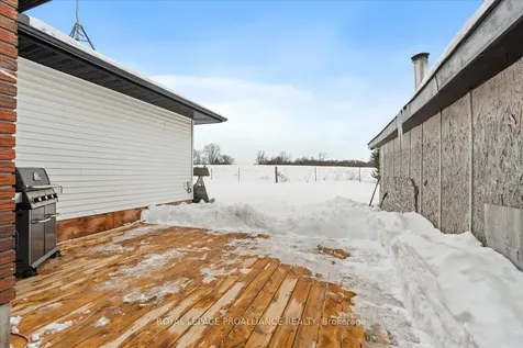 315 Bellevue Drive Quinte West ON K8N 4Z5