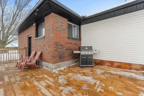 315 Bellevue Drive Quinte West ON K8N 4Z5