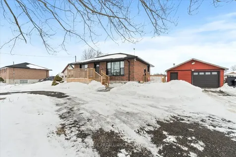 315 Bellevue Drive Quinte West ON K8N 4Z5