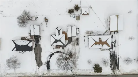 315 Bellevue Drive Quinte West ON K8N 4Z5