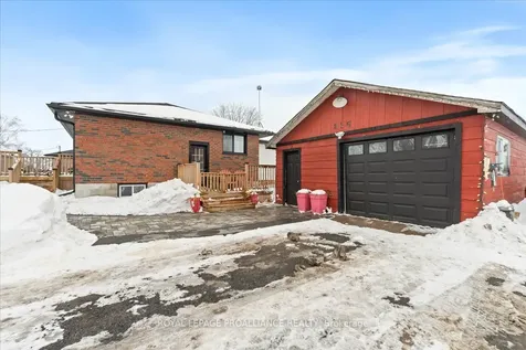 315 Bellevue Drive Quinte West ON K8N 4Z5