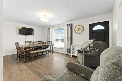 315 Bellevue Drive Quinte West ON K8N 4Z5