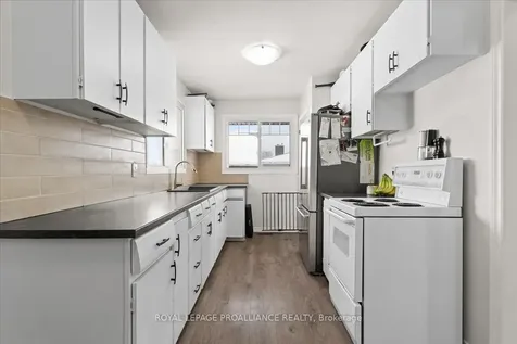 315 Bellevue Drive Quinte West ON K8N 4Z5