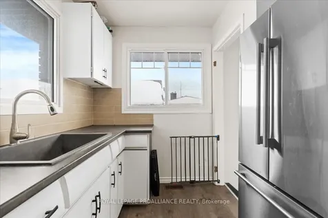 315 Bellevue Drive Quinte West ON K8N 4Z5