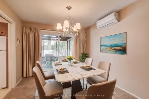 21 Crestwood Drive Cambridge ON N1S 3N8