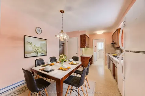 21 Crestwood Drive Cambridge ON N1S 3N8