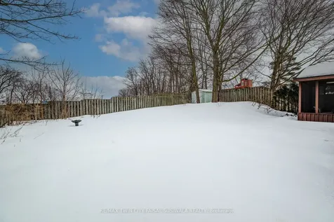 21 Crestwood Drive Cambridge ON N1S 3N8