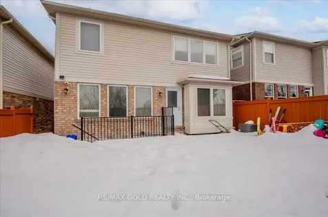 24 Baintree Way Cambridge ON N1T 2H3