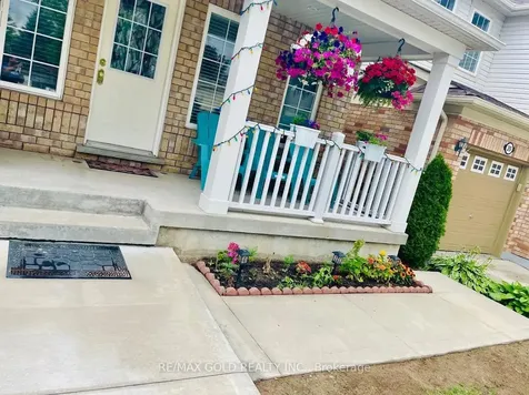 24 Baintree Way Cambridge ON N1T 2H3