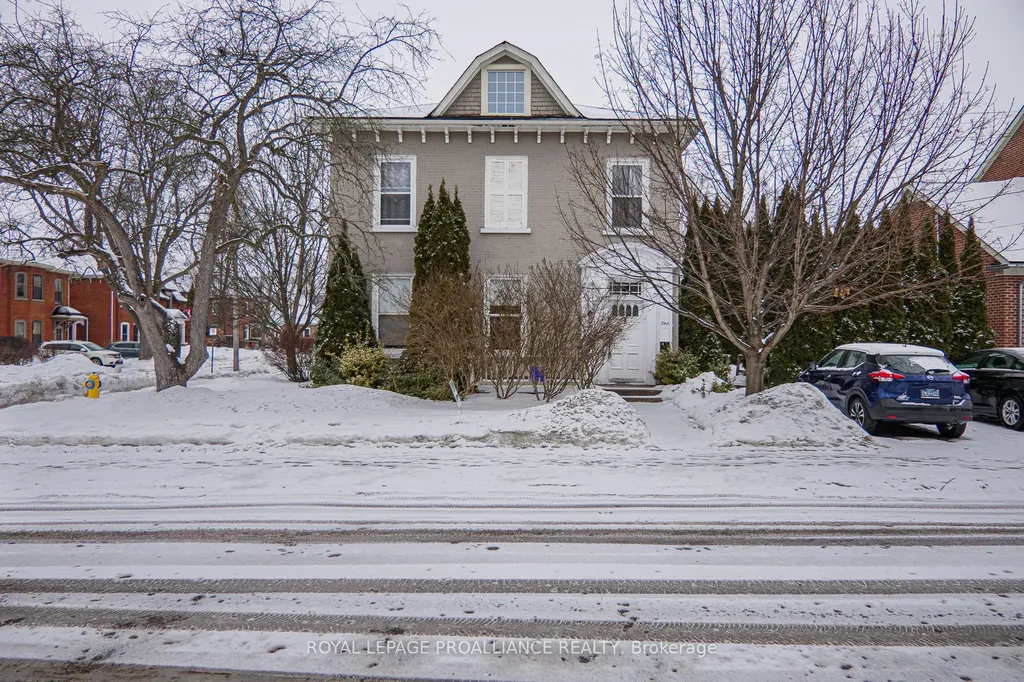 24 Queen Street Belleville ON K8N 1T4