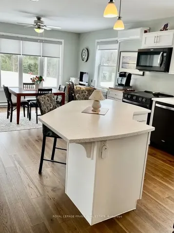 7 Williams Drive Bancroft ON K0L 1C0