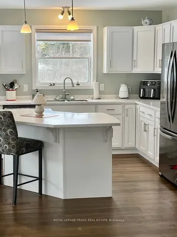 7 Williams Drive Bancroft ON K0L 1C0