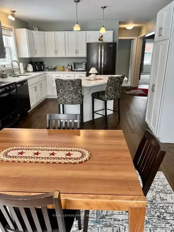 7 Williams Drive Bancroft ON K0L 1C0