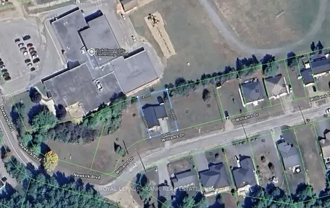 7 Williams Drive Bancroft ON K0L 1C0