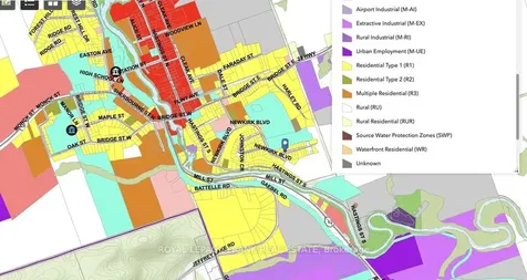 7 Williams Drive Bancroft ON K0L 1C0