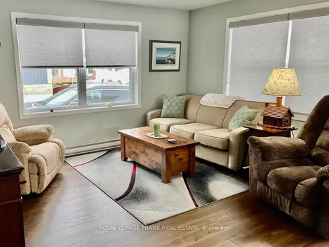 7 Williams Drive Bancroft ON K0L 1C0