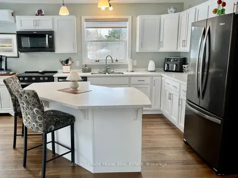 7 Williams Drive Bancroft ON K0L 1C0