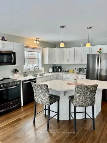 7 Williams Drive Bancroft ON K0L 1C0