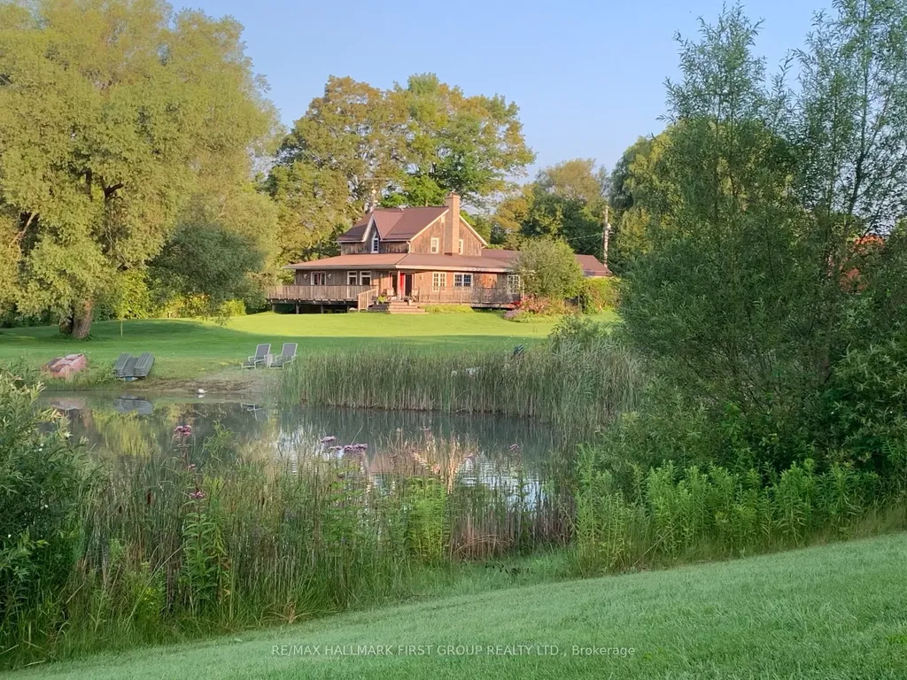 9180 Minifie Road Cobourg ON K9A 4J9