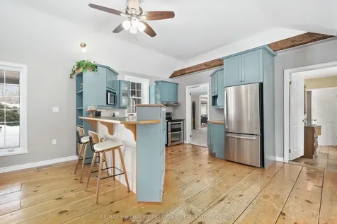 9180 Minifie Road Cobourg ON K9A 4J9