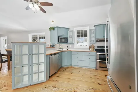 9180 Minifie Road Cobourg ON K9A 4J9